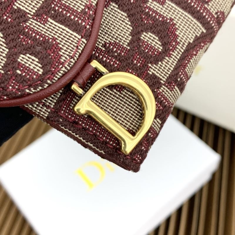 Christian Dior Wallets Purse